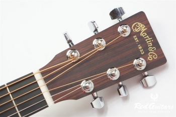 LX-1 RE Little Martin